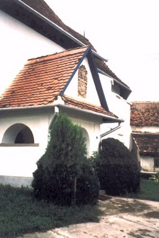 d�li portikusz Rh�dey-c�merrel