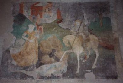 Szent- Gy�rgy