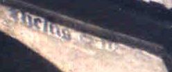 Ihesus Vrist...1496