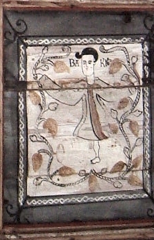 Bacchus