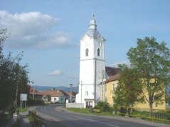 Tekerpatak : katolikus templom (ms nincs is)