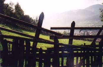 a vlgyben az ilvai lloms