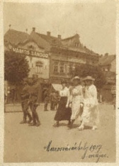 akik el�tt�nk j�rtak- avagy f�t�ri korz�z�k 1917-ben