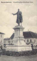 Kossuth Lajos szobra sem lte tl a hatalomvltst